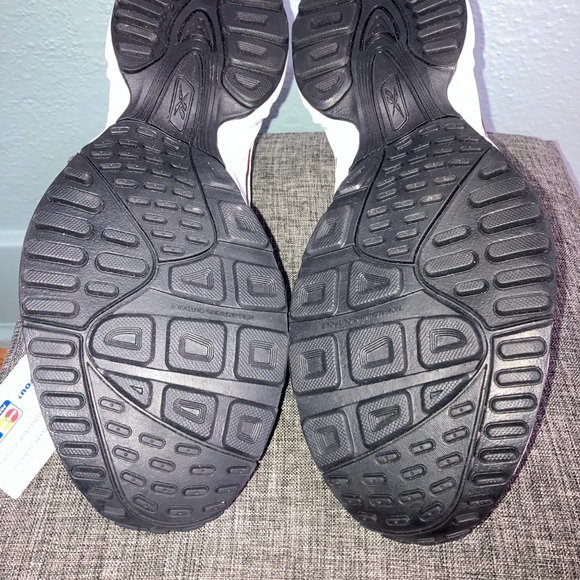 Reebok 2008 MLM All Star Shoes - Picture 3 of 7